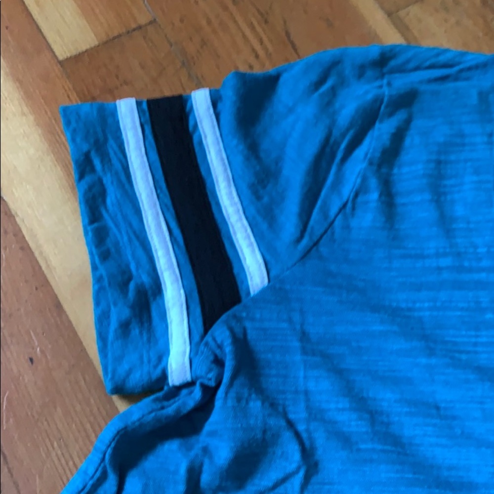 PINK Short Sleeve Tee - Picture 3 of 5